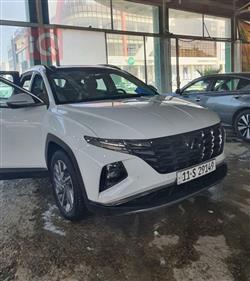 هیوندای تۆکسۆن